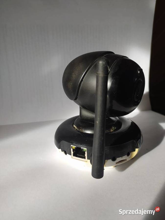 kamera internetowa zoom Fegom FC3 1Mp Warszawa