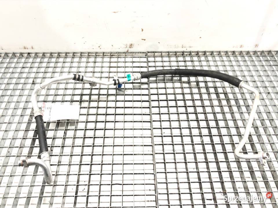 RURKA KLIMATYZACJI RENAULT CLIO IV 924540424R 09