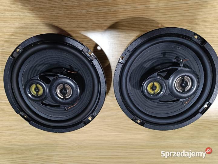 Kenwood głośniki Samochodowe 200mm Radomsko