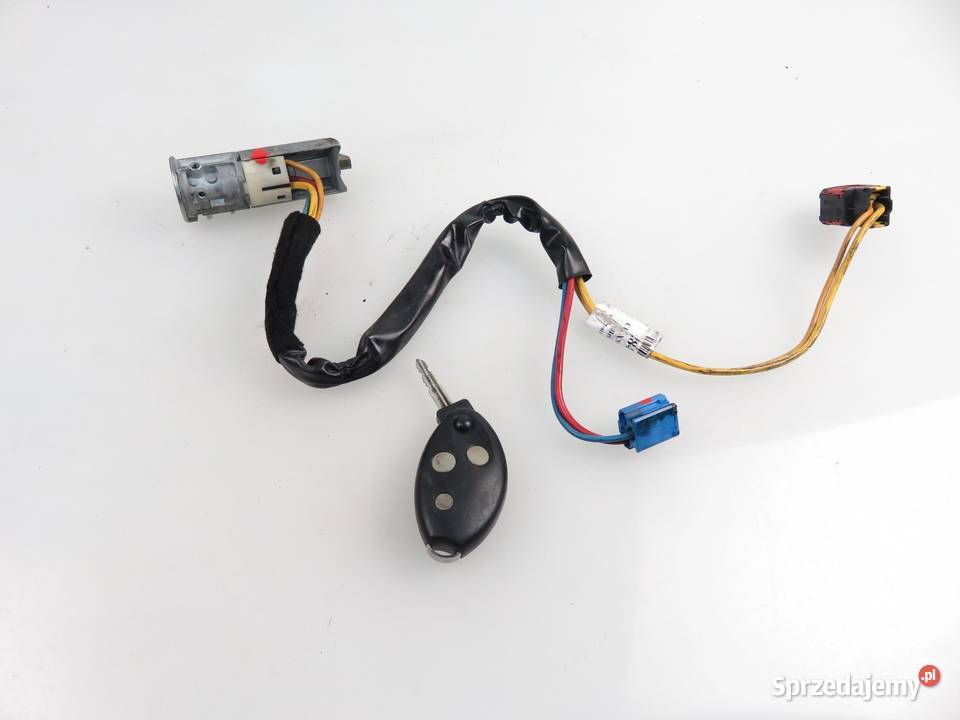 STACYJKA CITROEN XSARA Break sprzedam