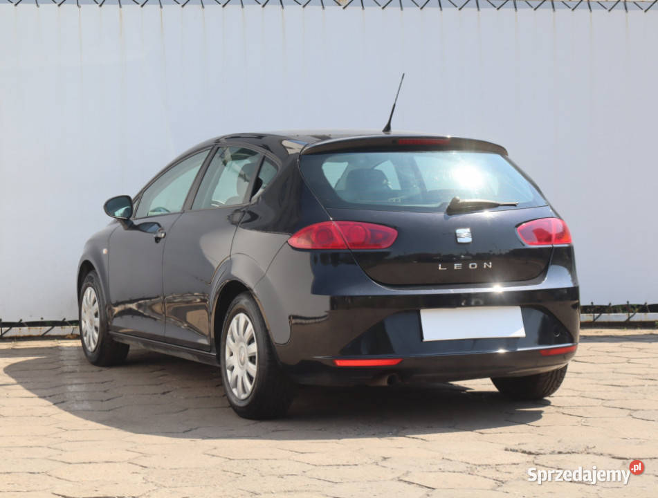 Seat Leon 16 Łódź sprzedam