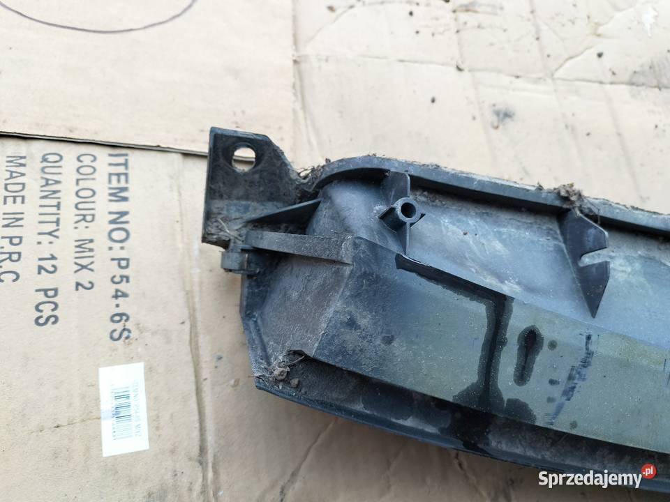 FORD MONDEO MK1 MK2 OSŁONA OBUDOWA FILTRA Kamień-Kolonia