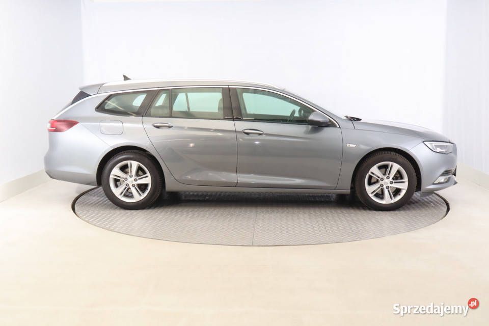 Opel Insignia 15 Turbo śląskie Zabrze sprzedam