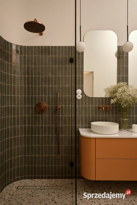 Wyjątkowy dwupoziomowy apartament premium na Piętro 3