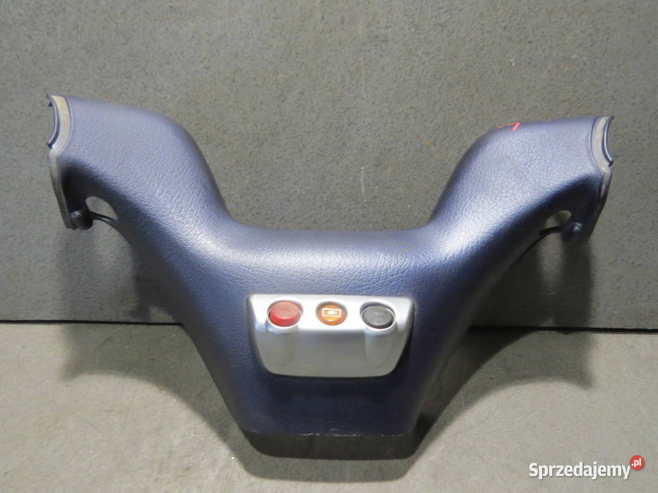 PIAGGIO MP3 125 2011 hybrid OSŁONA KIEROWNICY