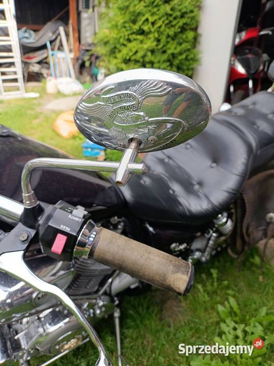 Yamaha xv 1100 Szwajcar stan idealny 39 Janów Lubelski