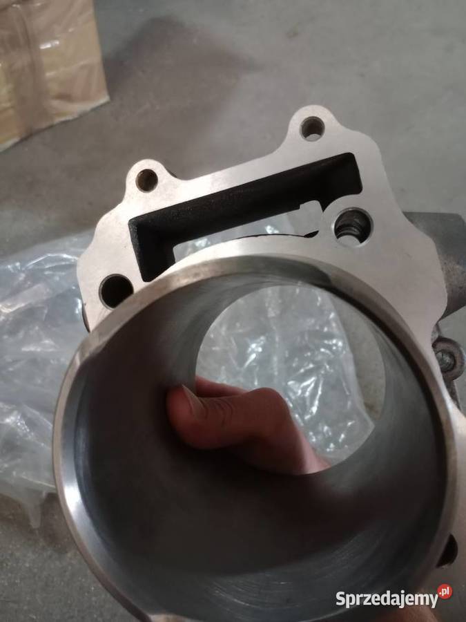 Cylinder do Quada TGB Bielsko-Biała sprzedam