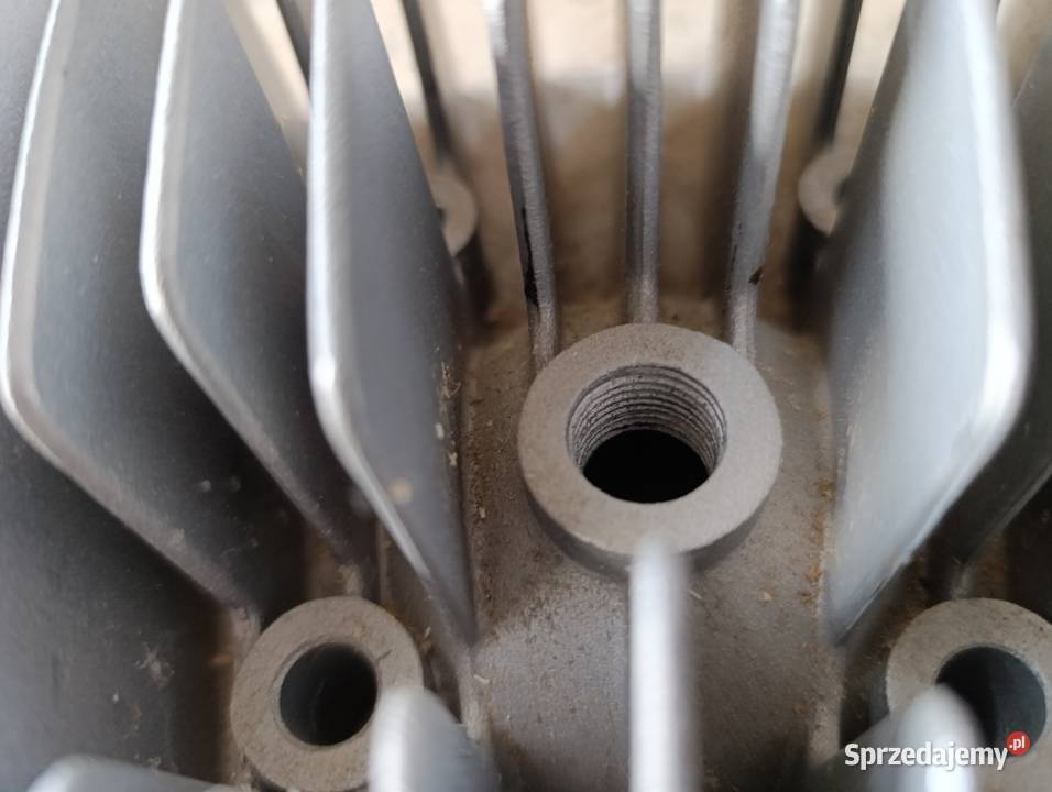 Wsk 175 kobuz dudek sport SHL gazela Pozostałe Kielce sprzedam