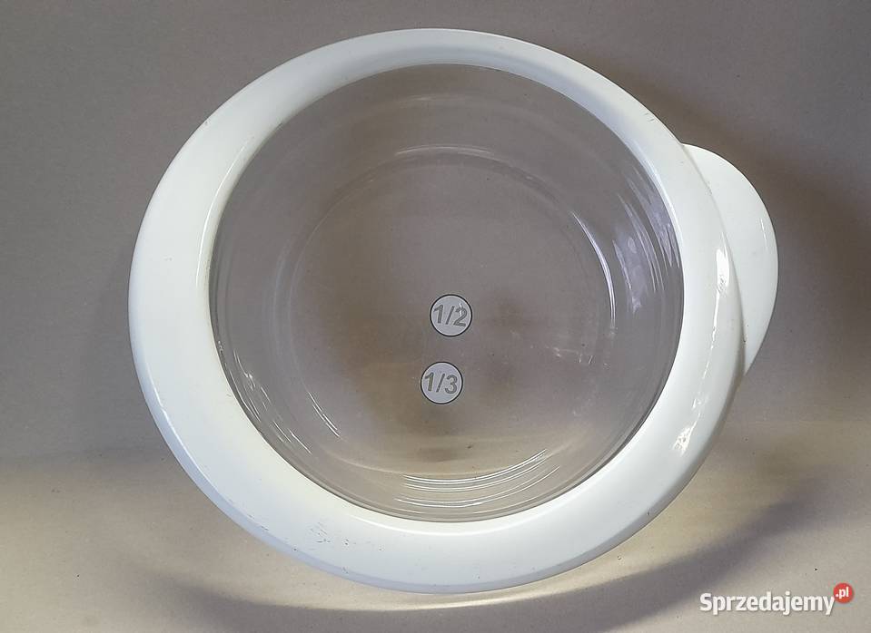 Amica DYNAMIC SYSTEM PLUS PA5580B421X Części wielkopolskie Głodno sprzedam