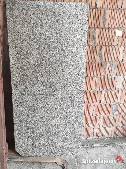 Blaty marmurowe z umywalką ociekaczem solidne podkarpackie Jarosław