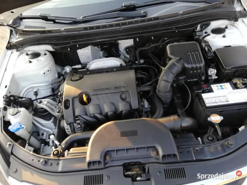 Sprzedam Hyundai i30 14 2009r 4/5 Kozienice