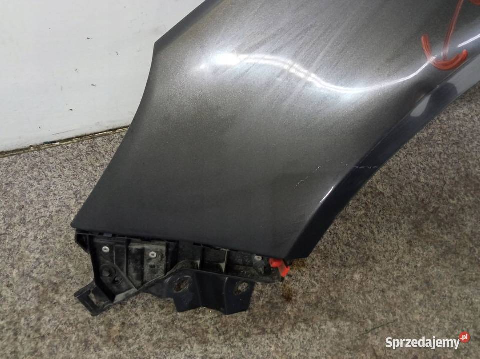 BŁOTNIK LEWY PRZÓD LIFT Z190 Opel Insignia I