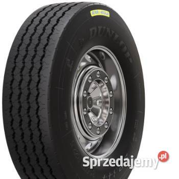Opona 29580R225 295 80 225 Bieżnikowane Ciężarowe Przeworsk