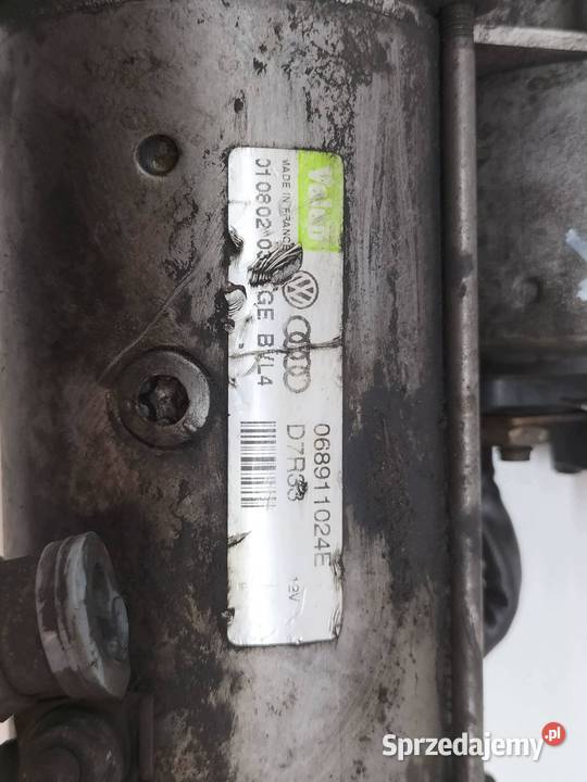 ROZRUSZNIK 068911024E 19 TDI VW Volkswagen