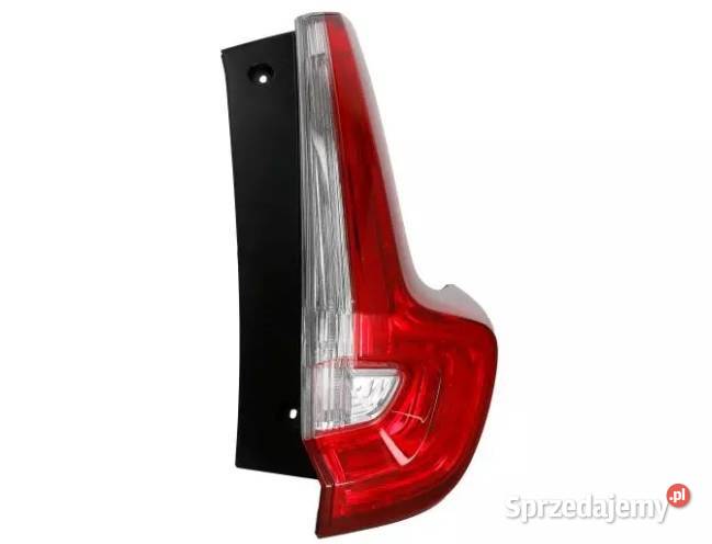 Honda CRV RW 1622 Lampa tylna prawa Łódź