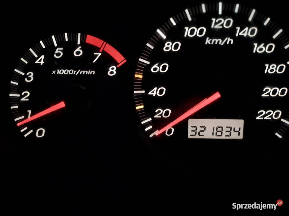 Honda Civic 14 16V 90 VII 7 generacji Benzyna immobilizer Lubraniec sprzedam