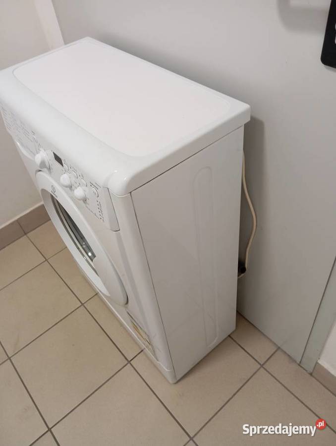 Pralka super Slim 33 głębokość Warszawa