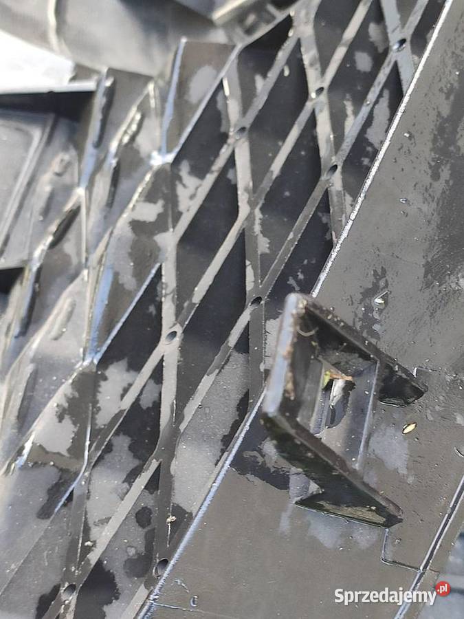 Grill Mazda 6 Pozostałe Motoryzacja Gliwice