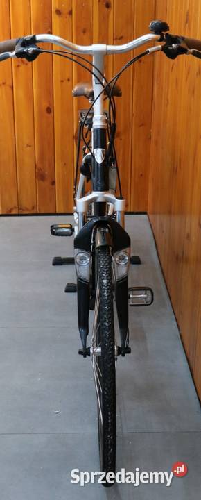 Rower damski Trek T500 Navigator D 52 RATY I mazowieckie Milanówek