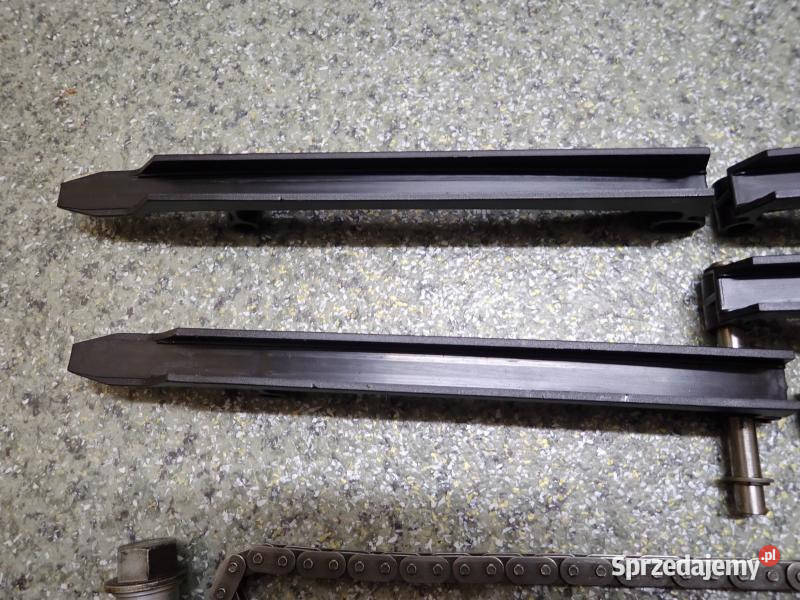 ROZRZĄD ŁAŃCUSZKI ŚLIZGI ROZRZĄDU BMW R 1200 C lubuskie Strzelce Krajeńskie