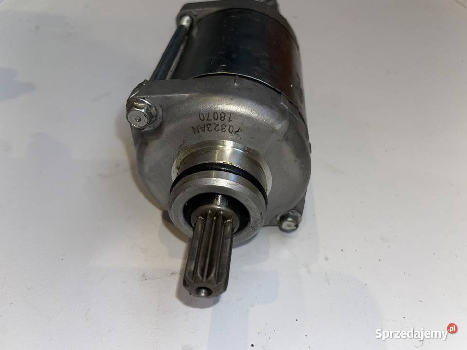 Rozrusznik Kawasaki Z1000 SX 1719 Ostrów Wielkopolski