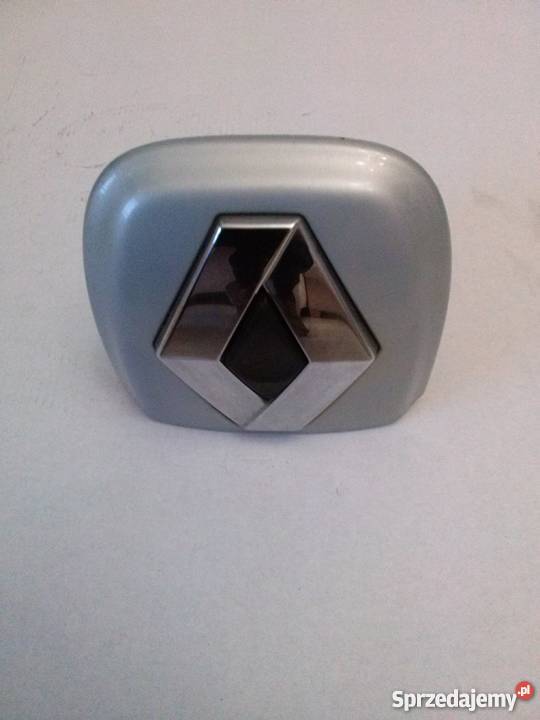 RENAULT CLIO II LIFT ZAMEK SIŁOWNIK KLAPY TYŁ wielkopolskie Swarzędz