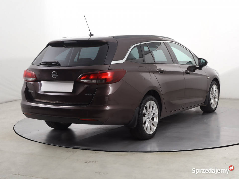 Opel Astra 14 T wspomaganie kierownicy Katowice sprzedam