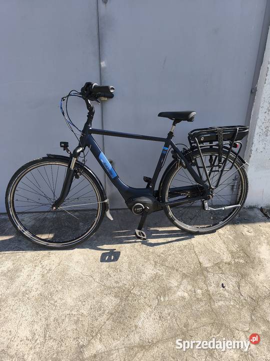 Gazelle Paris C7 Inowrocław