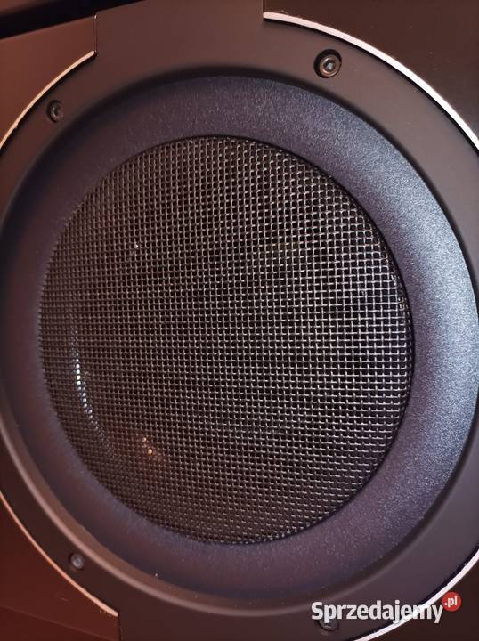 Kolumny Kef C95 lubelskie Lubartów