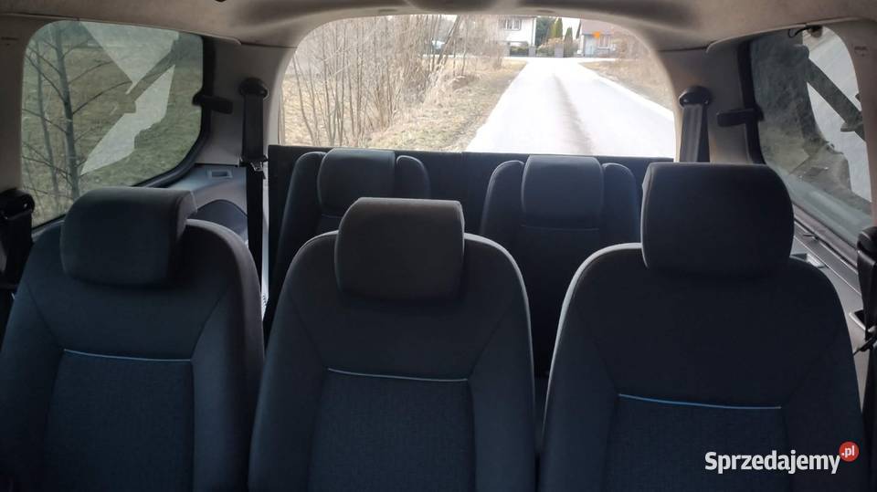 Ford Galaxy koniec 2009 długie opłaty Suskowola sprzedam