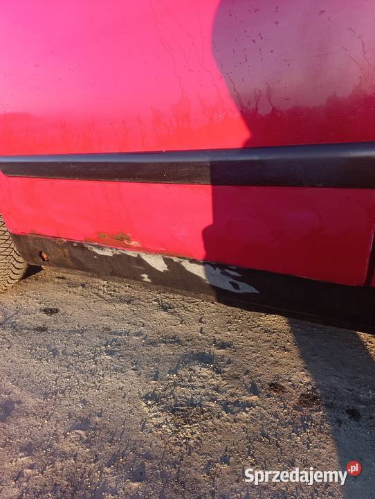 Sprzedam Mercedes Vito 110 23td Leszno sprzedam