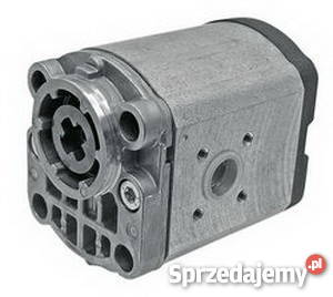 Pompy hydrauliczne pozostałe
