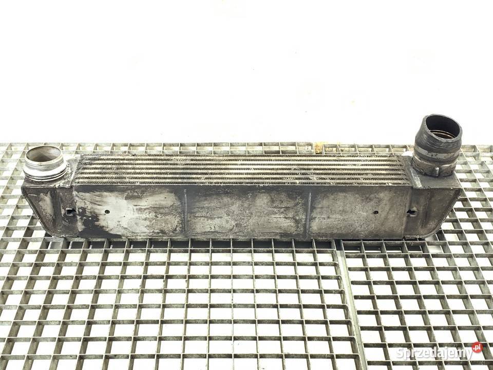 INTERCOOLER BMW E61 30 197 0410 CHŁODNICA podkarpackie sprzedam
