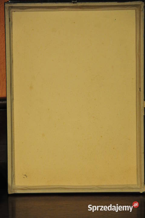 Stefan Szmaj oferowany jako kopia Wrocław sprzedam