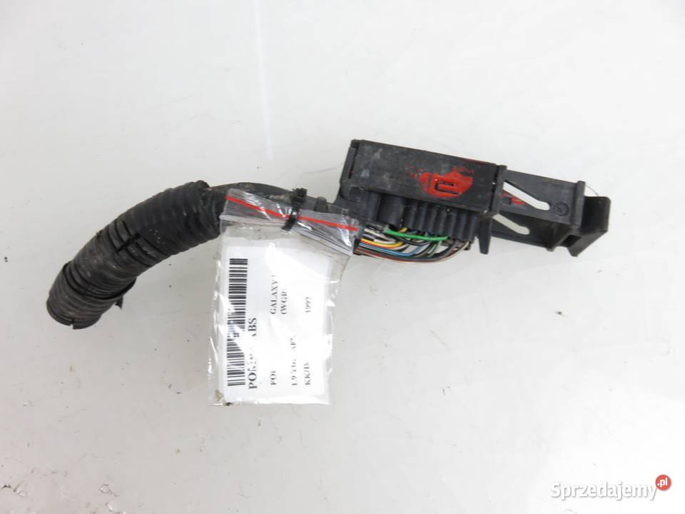 POMPA ABS FORD GALAXY I 1J0907379D