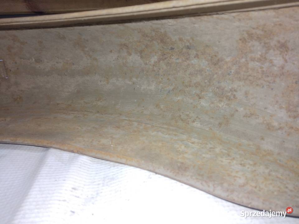 simson sr2 błotnik przedni lubuskie Sulęcin