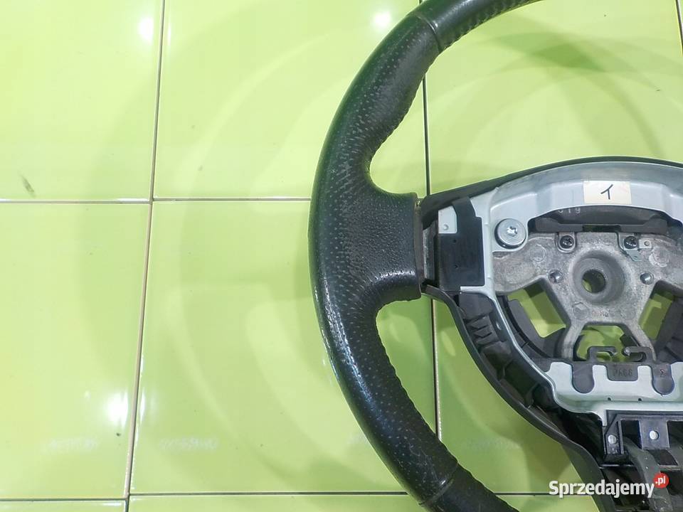 NISSAN XTRAIL II T31 20 DCI 07r 5D kierownica Suków