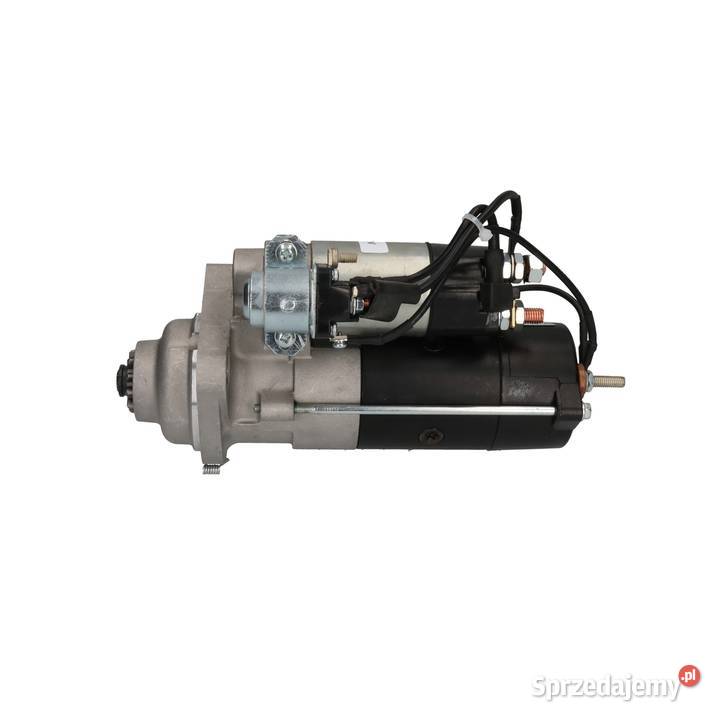 VOLVO PENTA Rozrusznik 21423488 śląskie