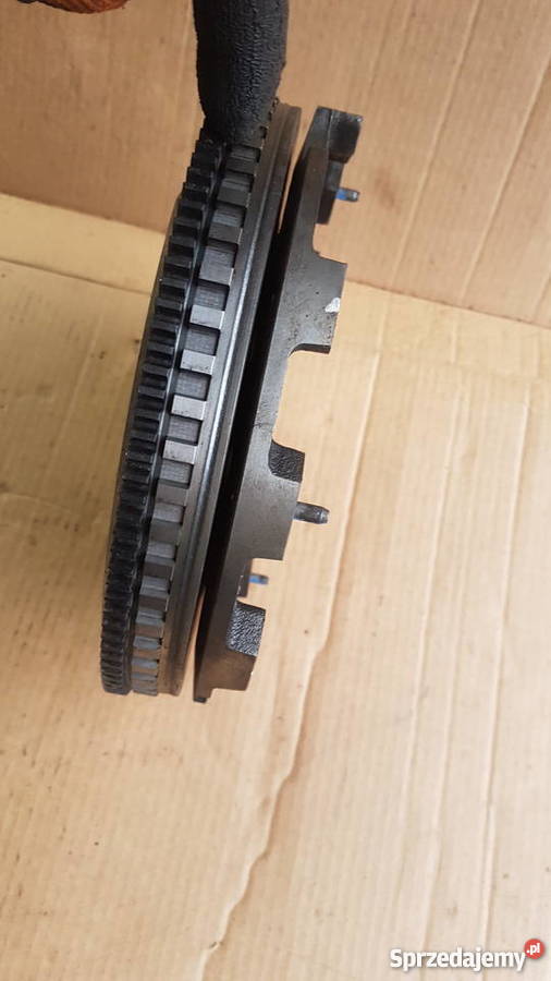 Hyundai i30 III PDE sprzęgło dwumasowe tarcza sprzęgła Legnica