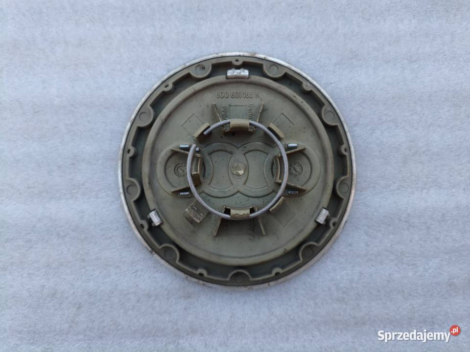 Kołpaki Dekielki Audi A4 B5 8D0601165K Wyszków