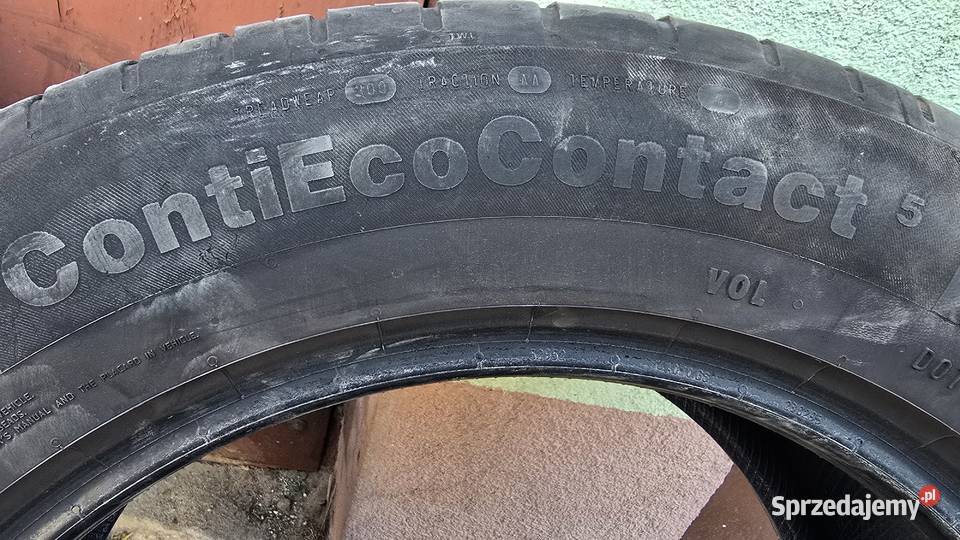 Opony letnie Ostrowiec Świętokrzyski