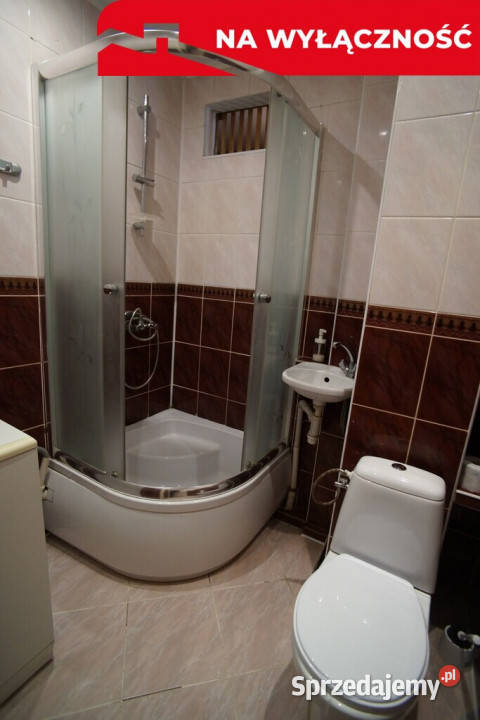 mieszkanie w Lublinie Wieniawa lubelskie Lublin