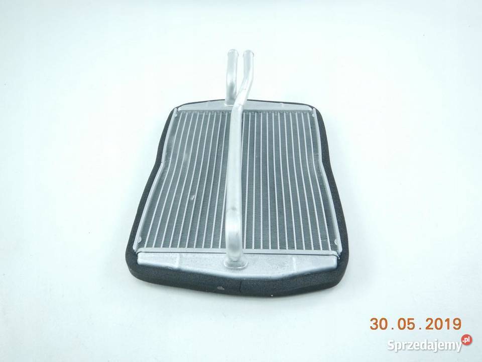 NAGRZEWNICA FORD KA FIESTA PUMA 9608 1113626 Nagrzewnice