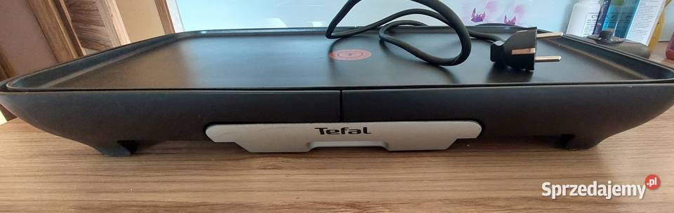Grill elektryczny Tefal Kielce