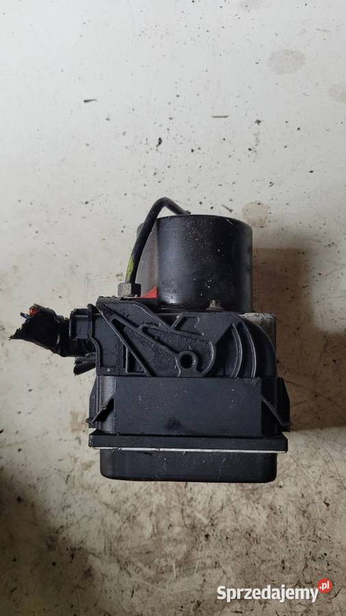 Pompa ABS Seat Ibiza 3 Łagów