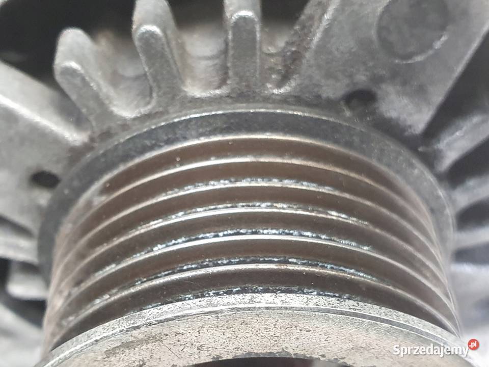 ALTERNATOR Volvo C30 S40 II V50 16 16V Chełm