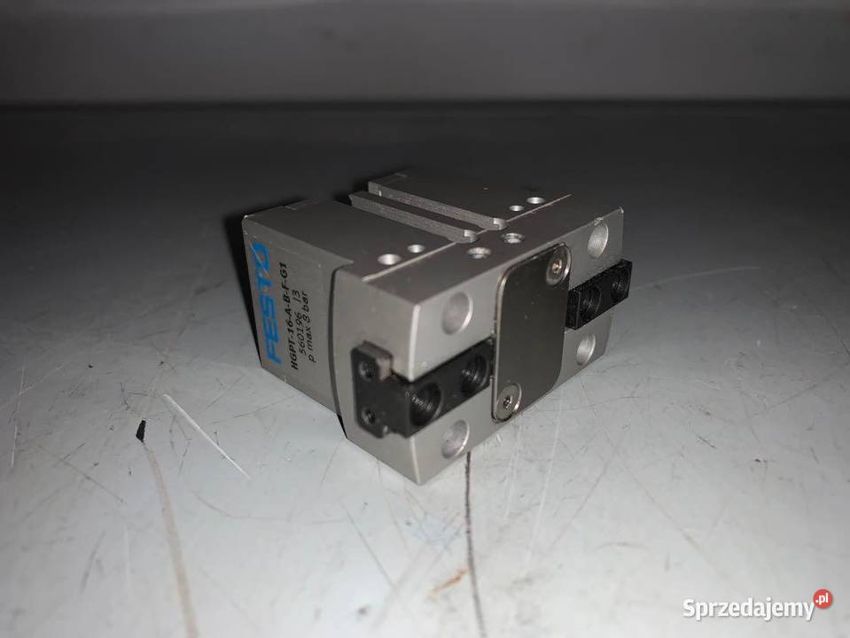 Festo HGPT16ABFG1 560196 parallel gripper Warszawa sprzedam