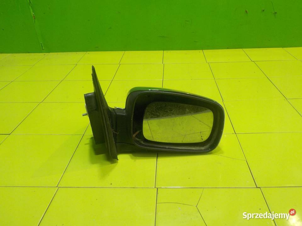 KIA SORENTO I 04r lusterko prawe osobowe mazowieckie Suków