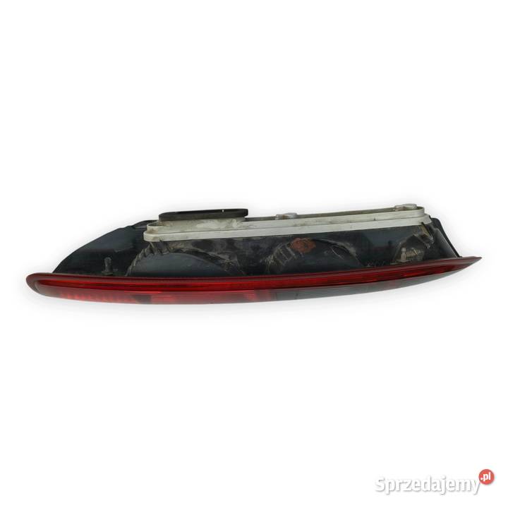 LAMPA PRAWA Ford Focus MK2 20042008 tylnia prawy Chełm