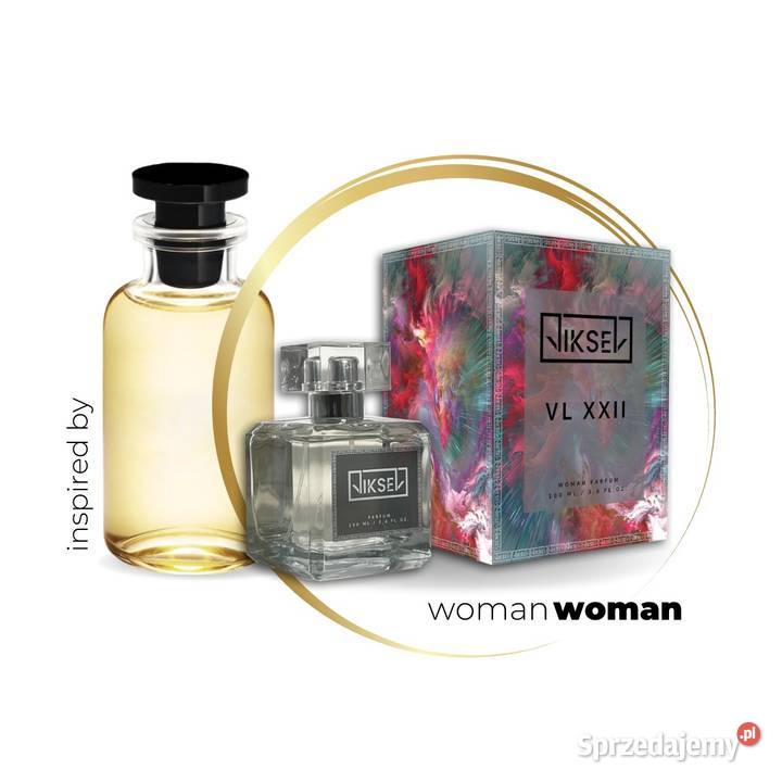 Viksel VL XXII Dla kobiet Warszawa